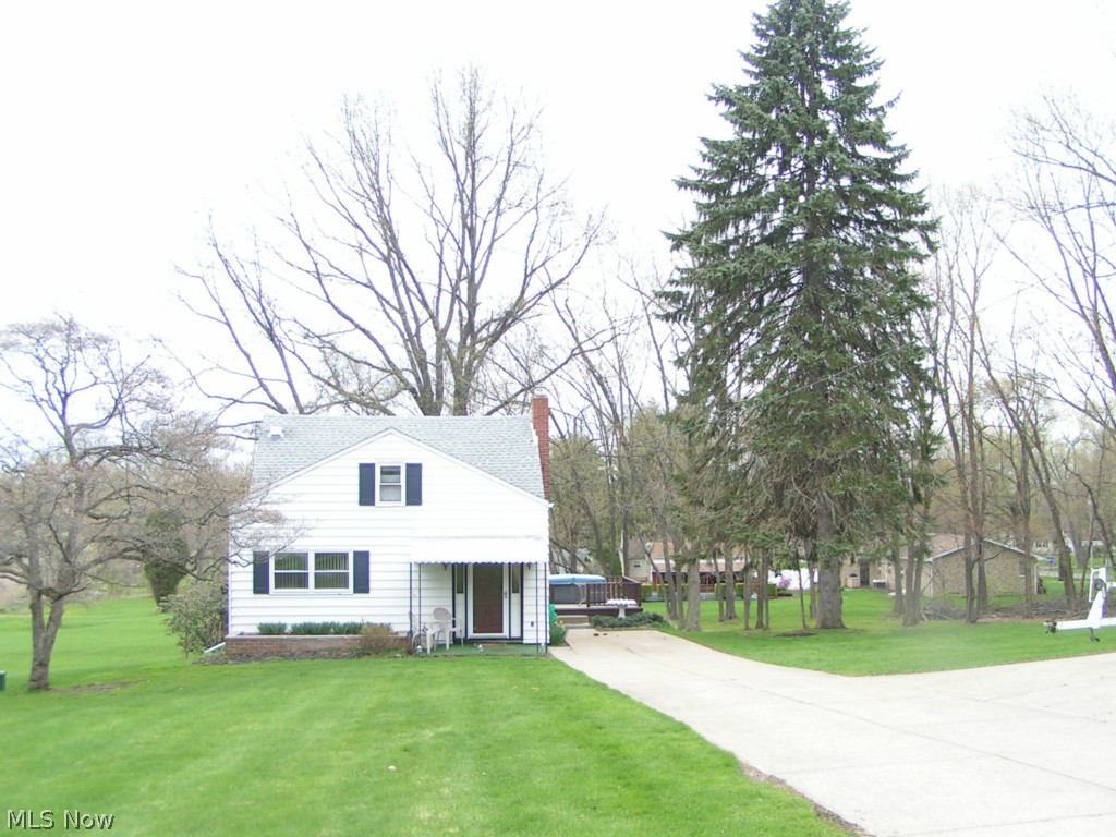 Anna Dean Heights - Residential