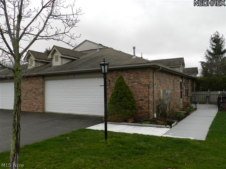 Devonshire Meadows - Residential