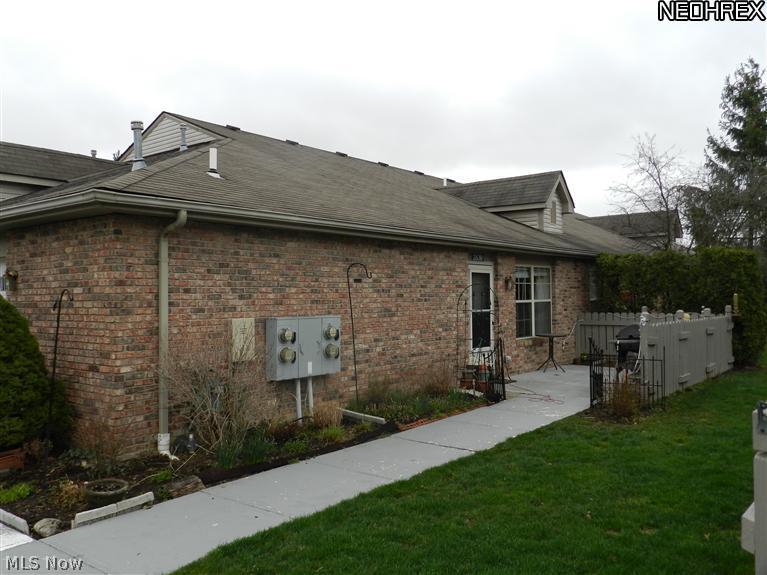 Devonshire Meadows - Residential