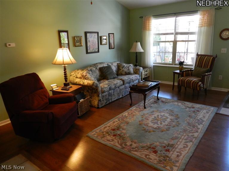 Devonshire Meadows - Residential