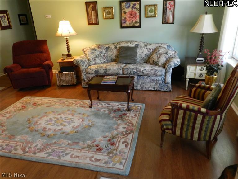 Devonshire Meadows - Residential