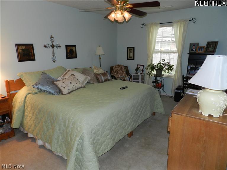 Devonshire Meadows - Residential