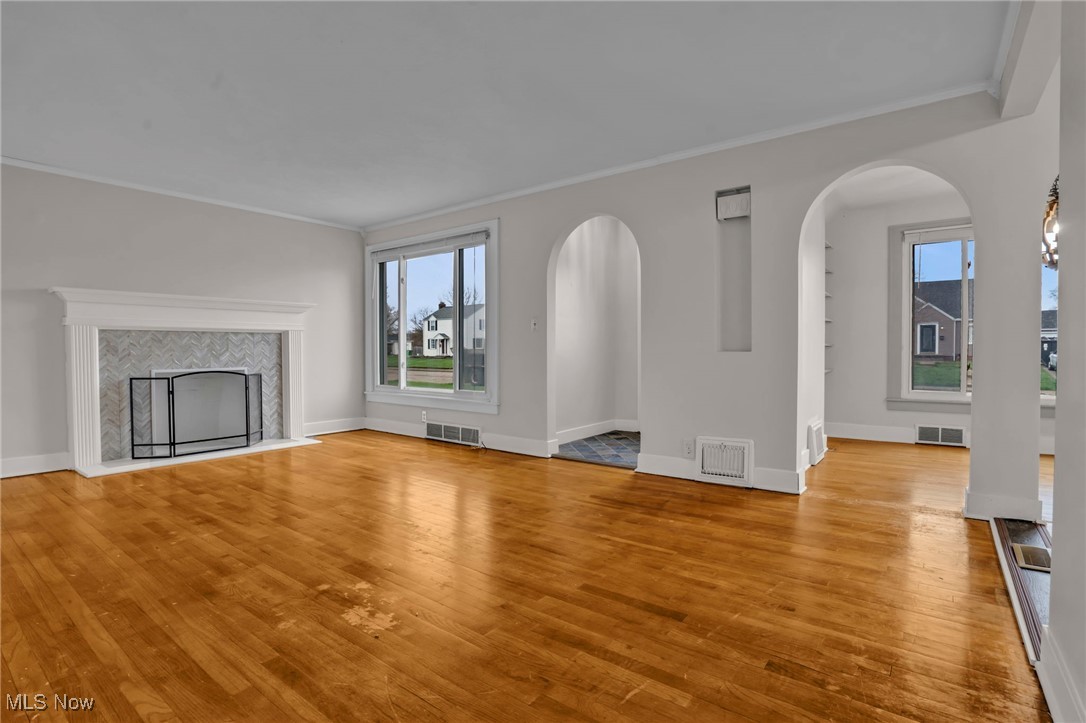 1221 Delverne Avenue, Canton, Ohio image 4