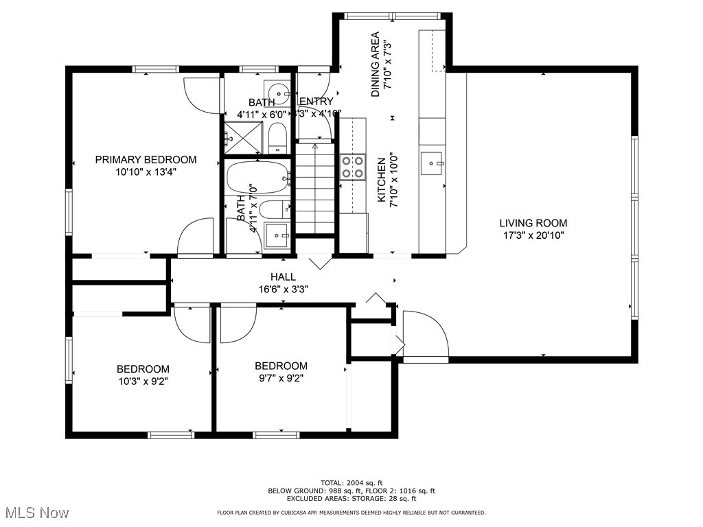 4242 Osage Street, Stow, Ohio image 28