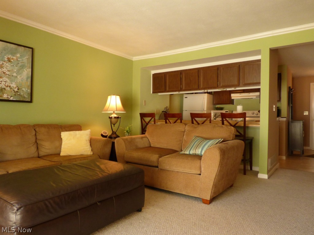 Woodland Lake Condo - Residential