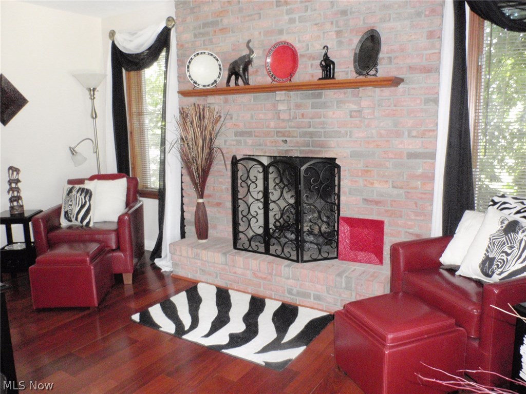 Elyria - Residential