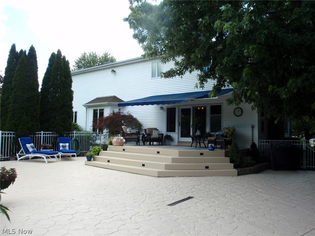 Elyria - Residential