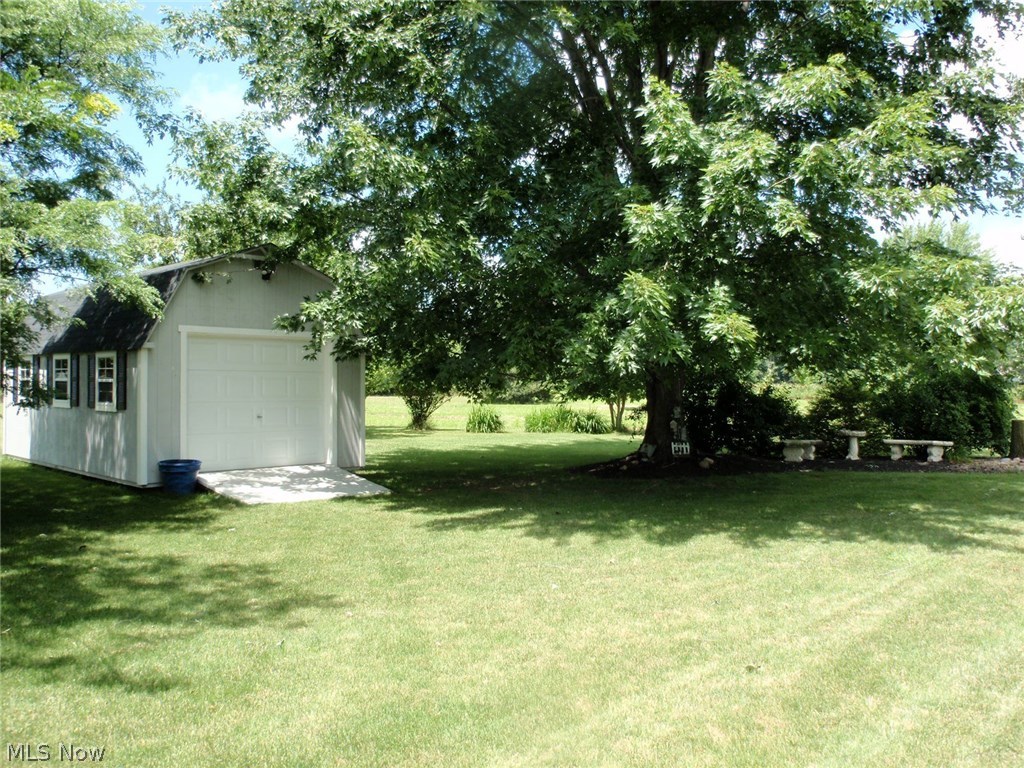 Elyria - Residential