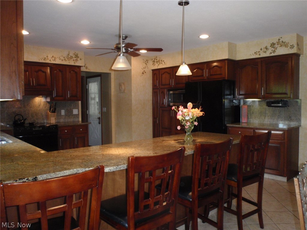 Elyria - Residential