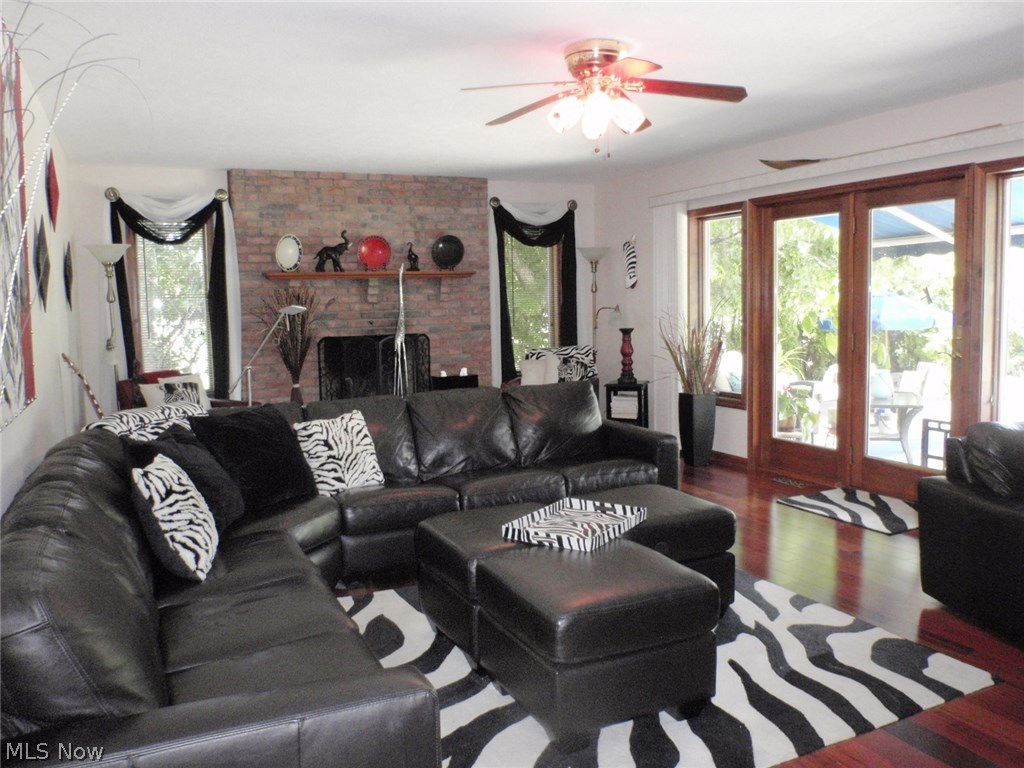 Elyria - Residential