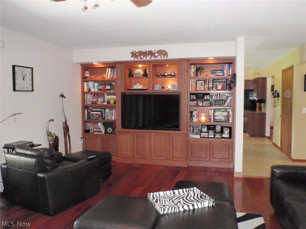 Elyria - Residential