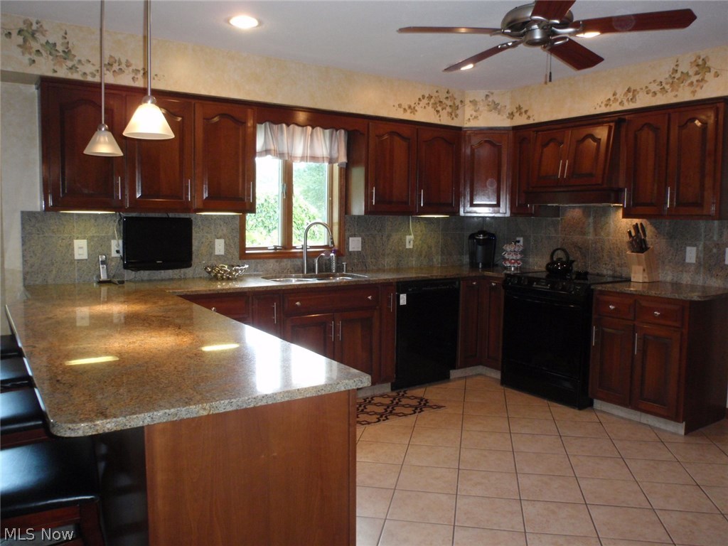 Elyria - Residential