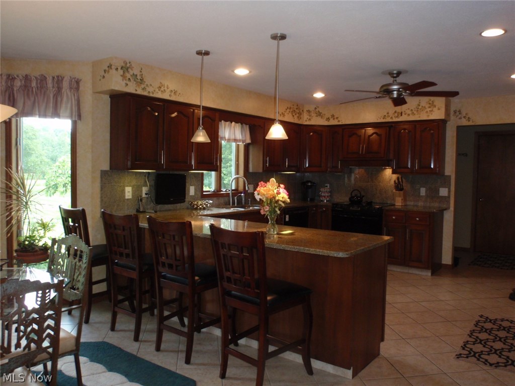 Elyria - Residential