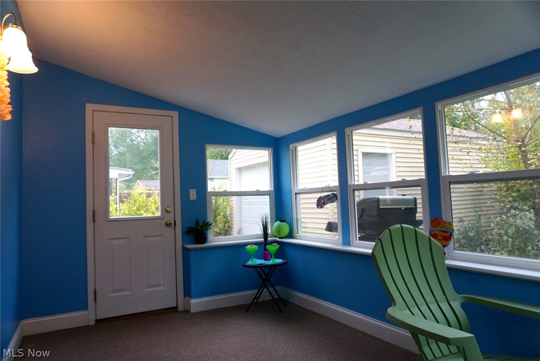 Victory Terrace Allotment - Residential