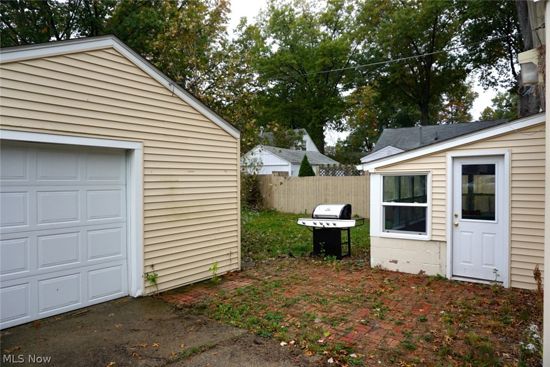 Victory Terrace Allotment - Residential