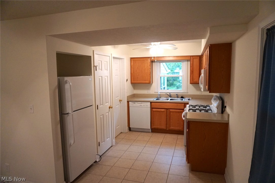 Victory Terrace Allotment - Residential