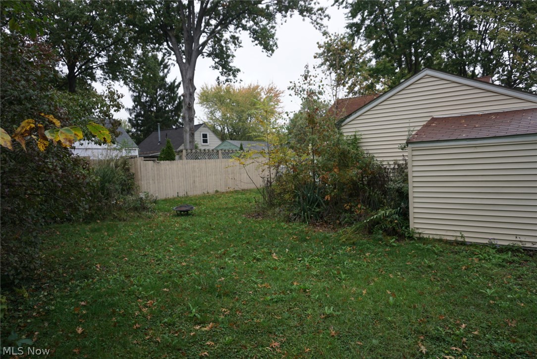 Victory Terrace Allotment - Residential