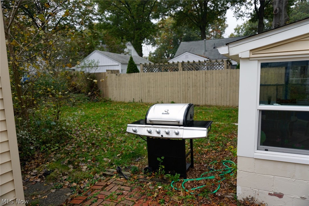 Victory Terrace Allotment - Residential