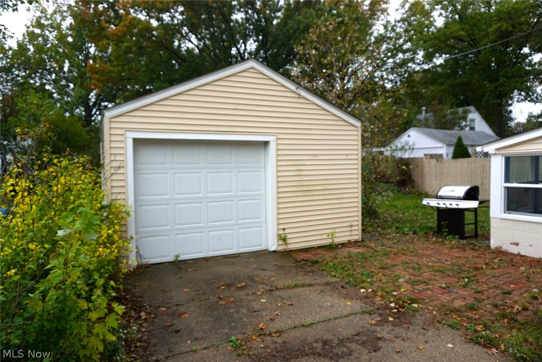 Victory Terrace Allotment - Residential