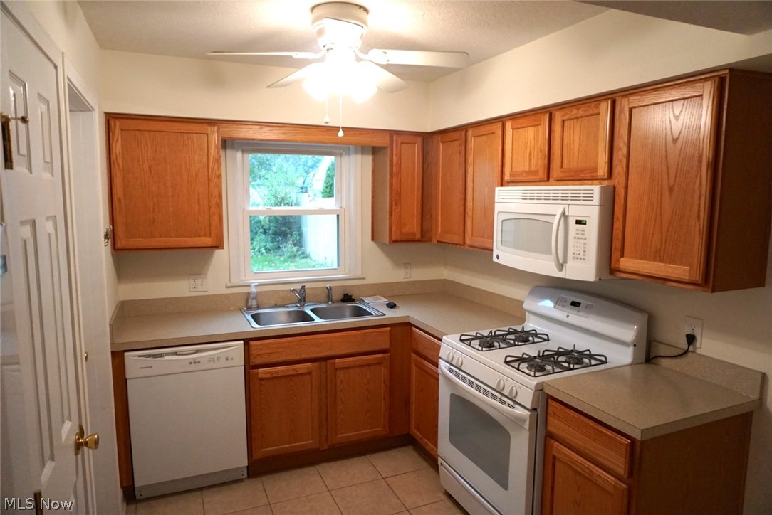 Victory Terrace Allotment - Residential