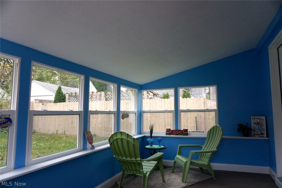 Victory Terrace Allotment - Residential