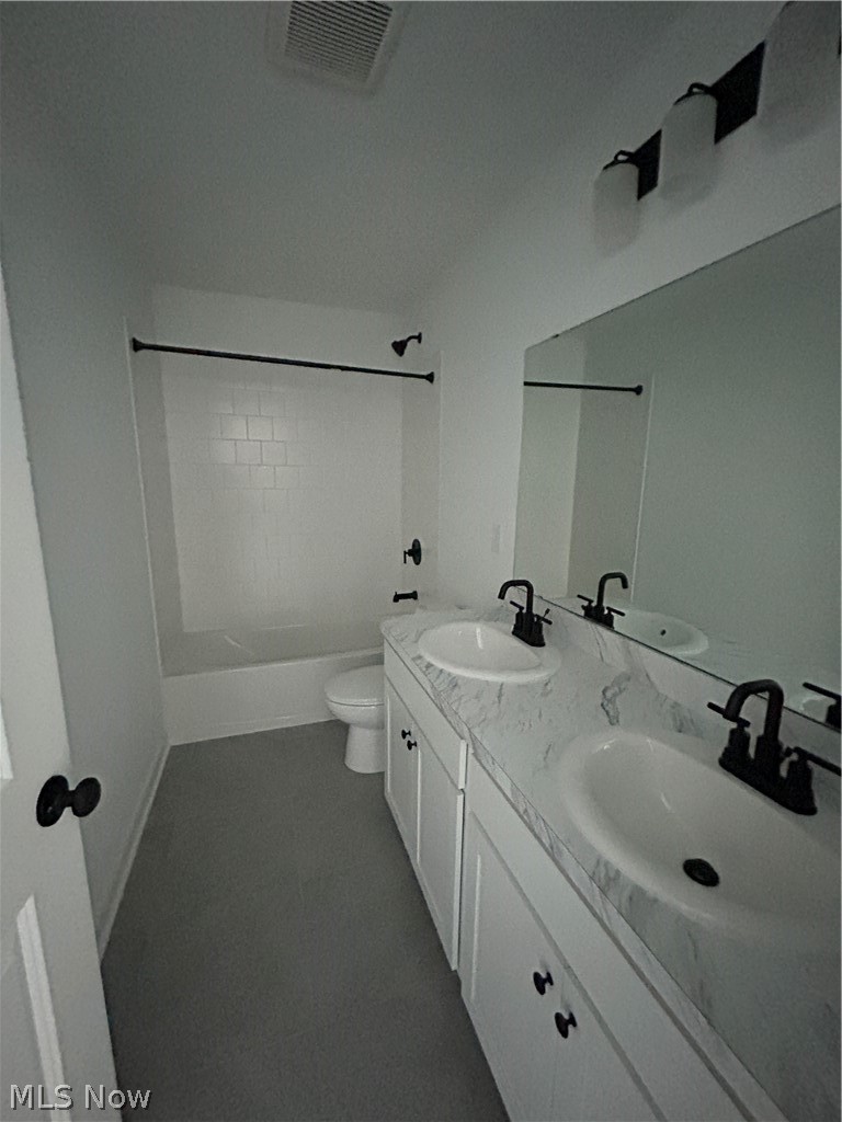 Harvest Meadows - Residential