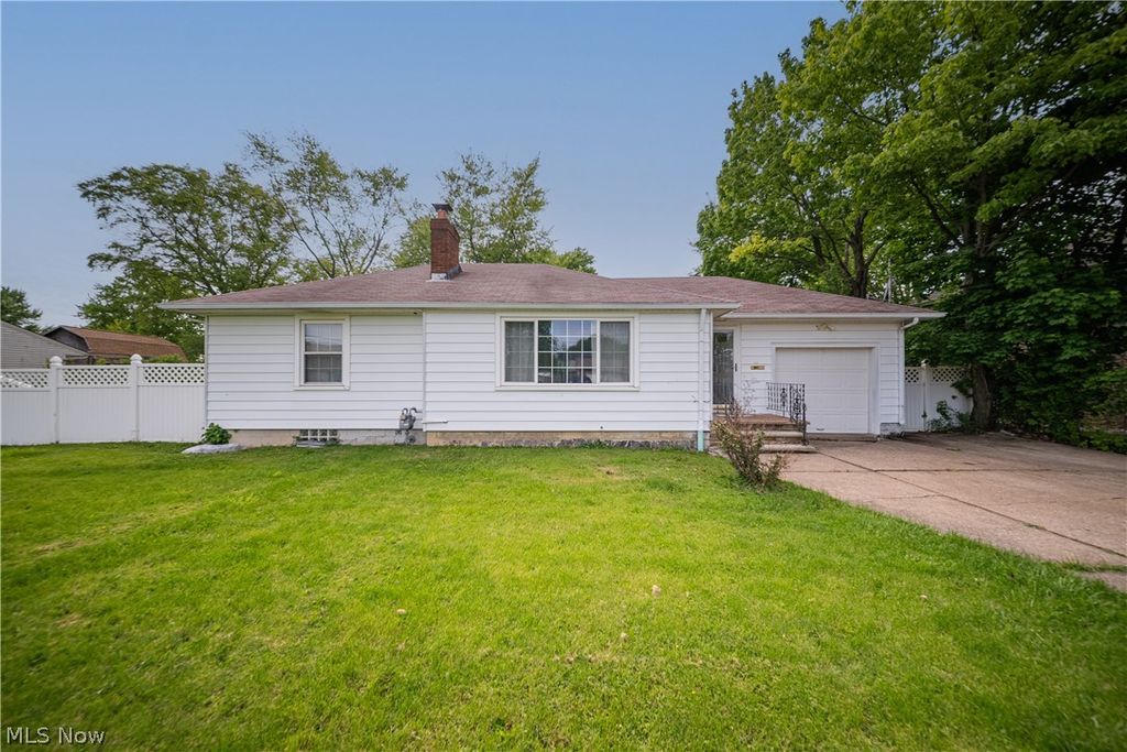 Photo of 1528 Maryland Avenue, Lorain, OH 44052 (MLS # 5210678)