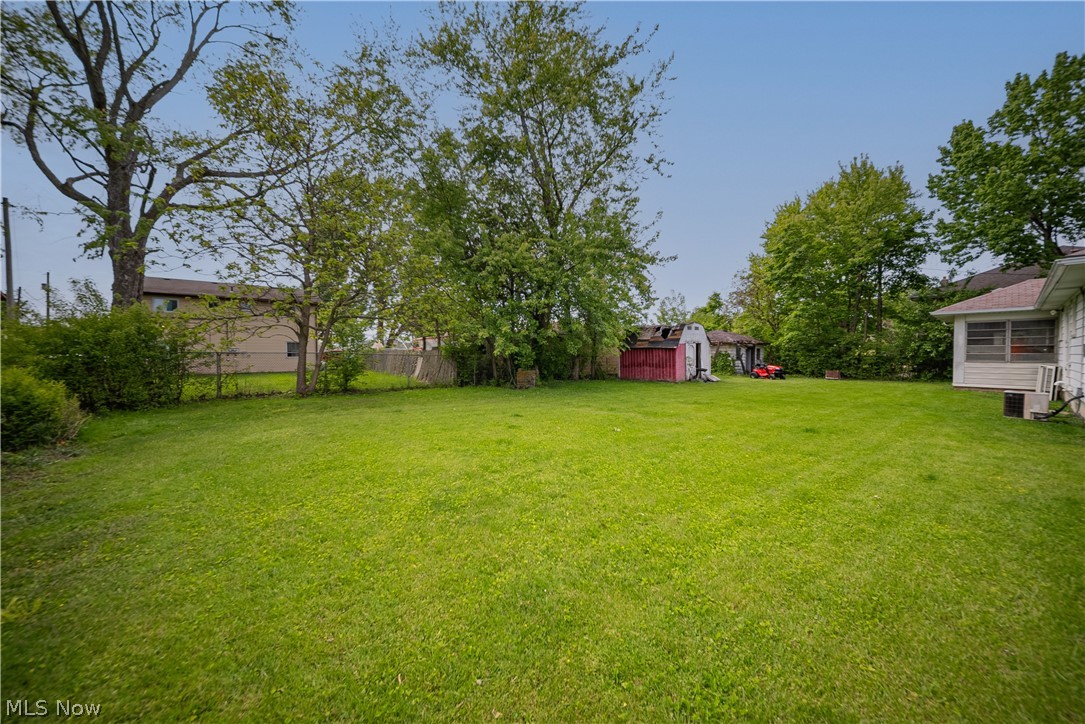 Colorado Park Allotment - Residential