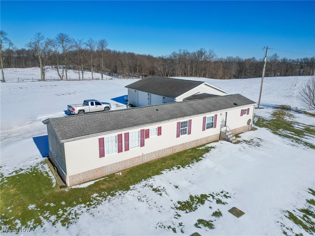 11045 Township Road 506, Shreve, Ohio image 25