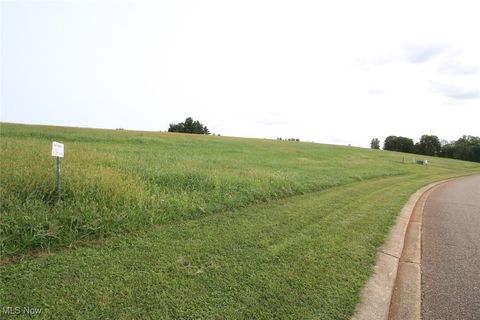 Vacant Land For Sale - 5285 Stonegate Drive<br/> Muskingum County, Zanesville, OH 43701