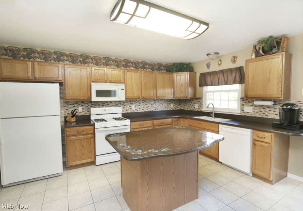 Hunters Ridge - Residential