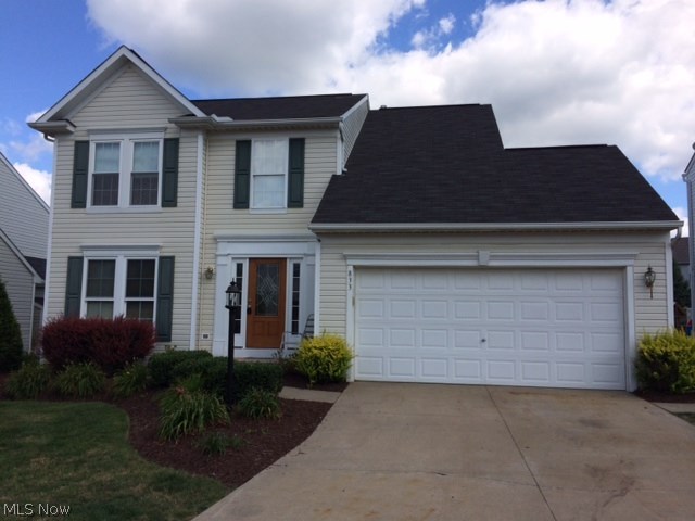 Hunters Ridge - Residential