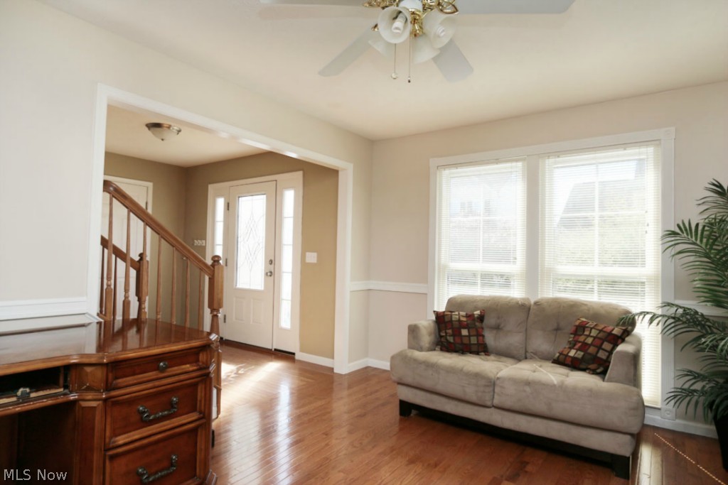 Hunters Ridge - Residential