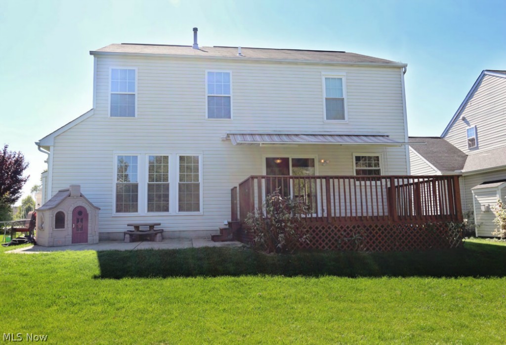 Hunters Ridge - Residential