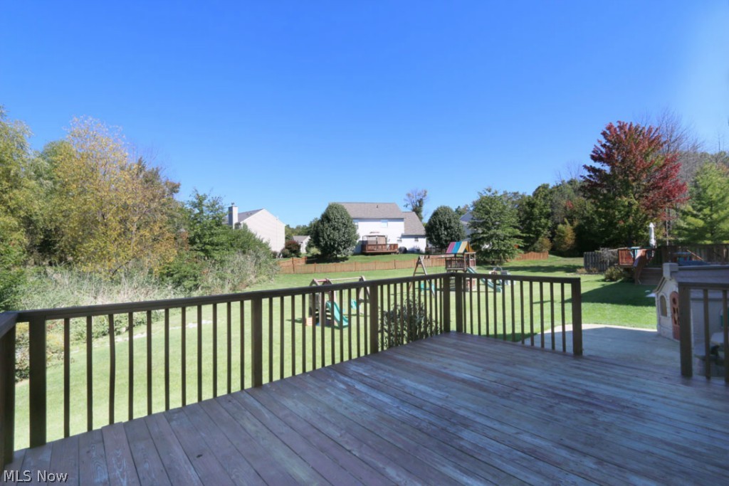 Hunters Ridge - Residential