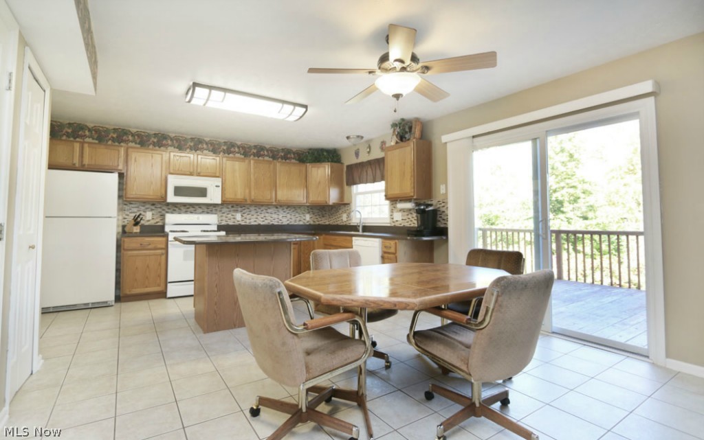 Hunters Ridge - Residential