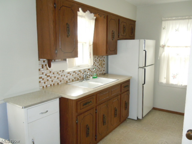 Union Properties Inc - Residential