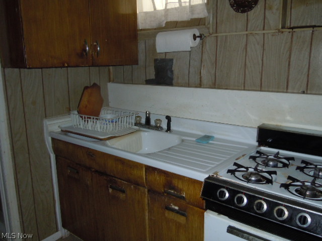 Union Properties Inc - Residential