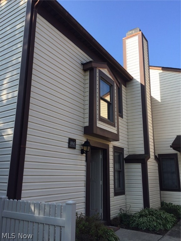 Eagles Chase Condo - Residential Lease