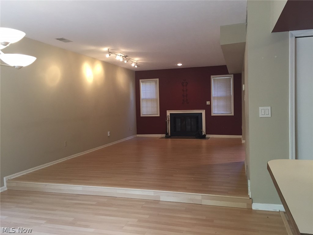 Eagles Chase Condo - Residential Lease