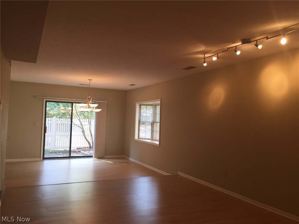 Eagles Chase Condo - Residential Lease