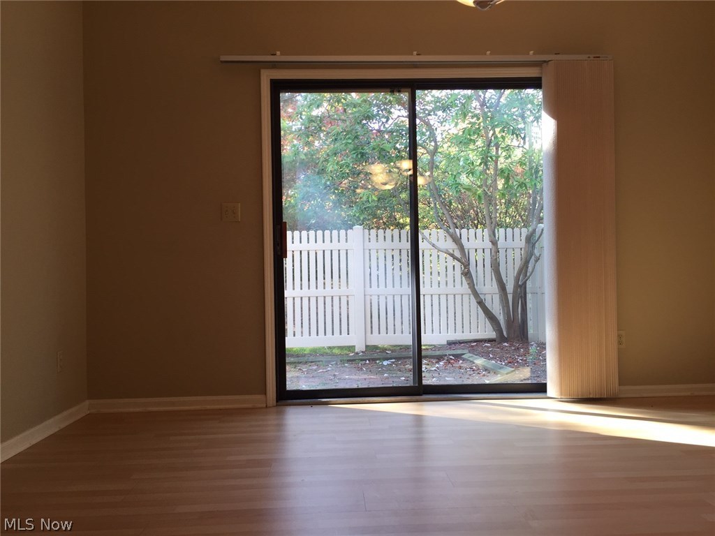 Eagles Chase Condo - Residential Lease