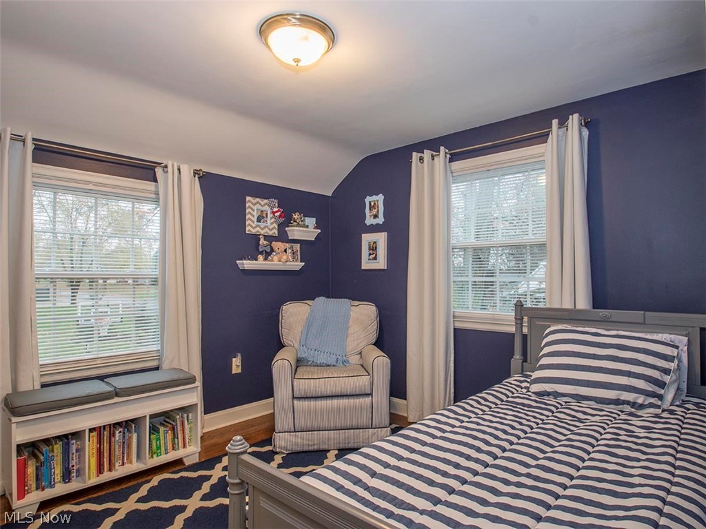 City/Canfield - Residential