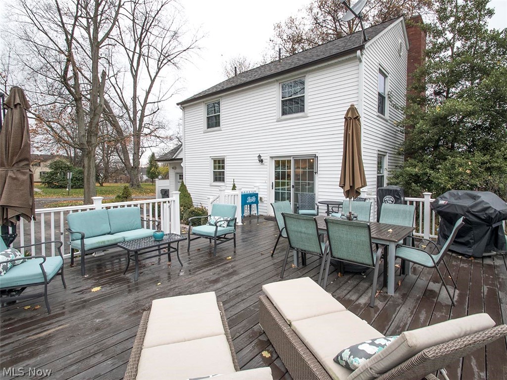 City/Canfield - Residential