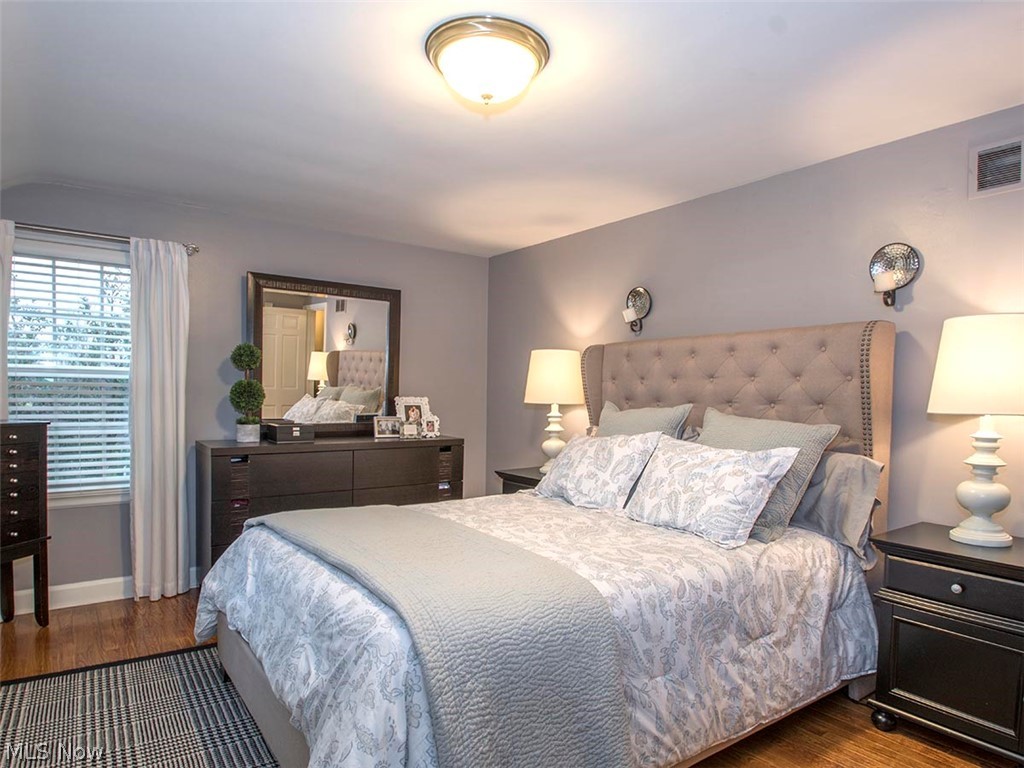 City/Canfield - Residential