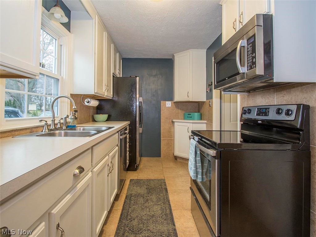 City/Canfield - Residential