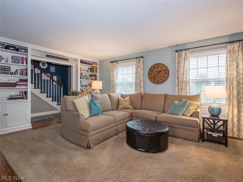 City/Canfield - Residential