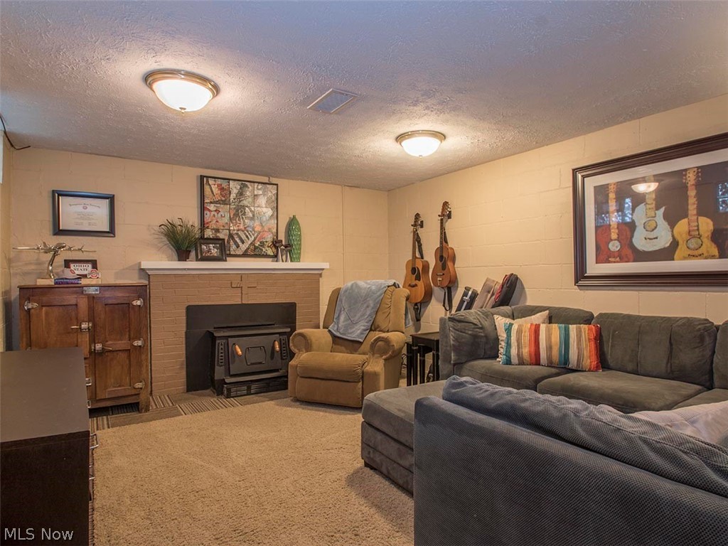 City/Canfield - Residential