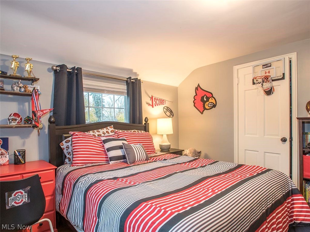 City/Canfield - Residential