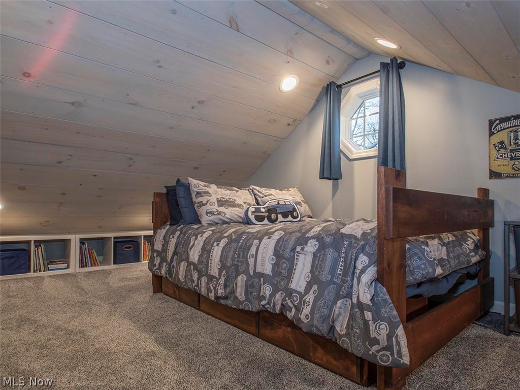 City/Canfield - Residential